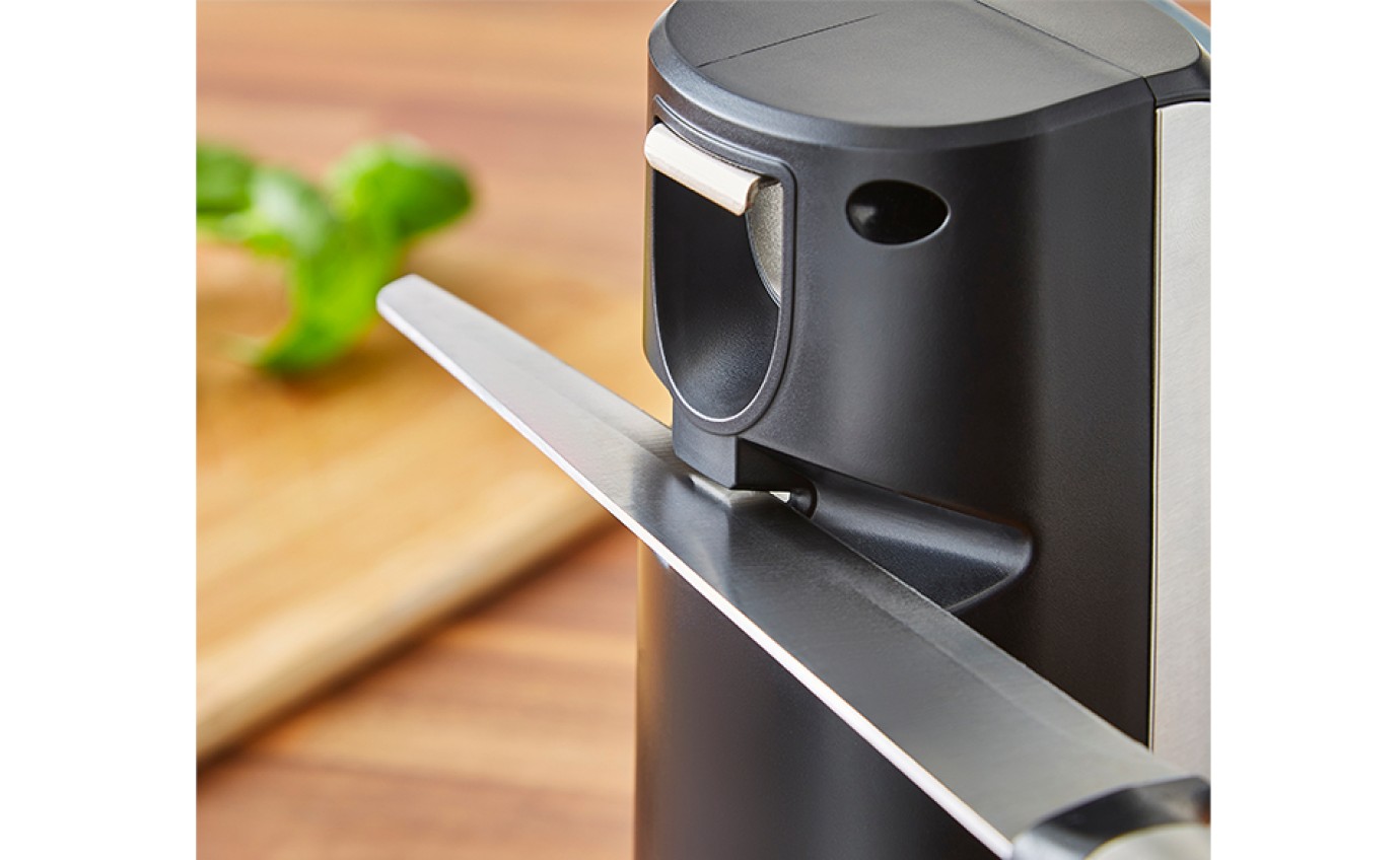 Morphy Richards 3-in-1 Electric Can Opener MRCO5SS