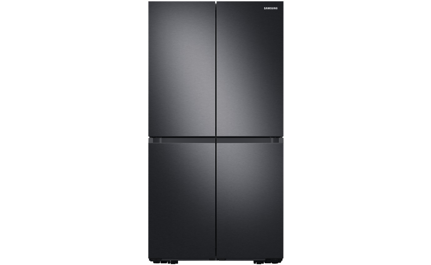 Samsung 649L French Door Fridge (Black) SRF7300BA