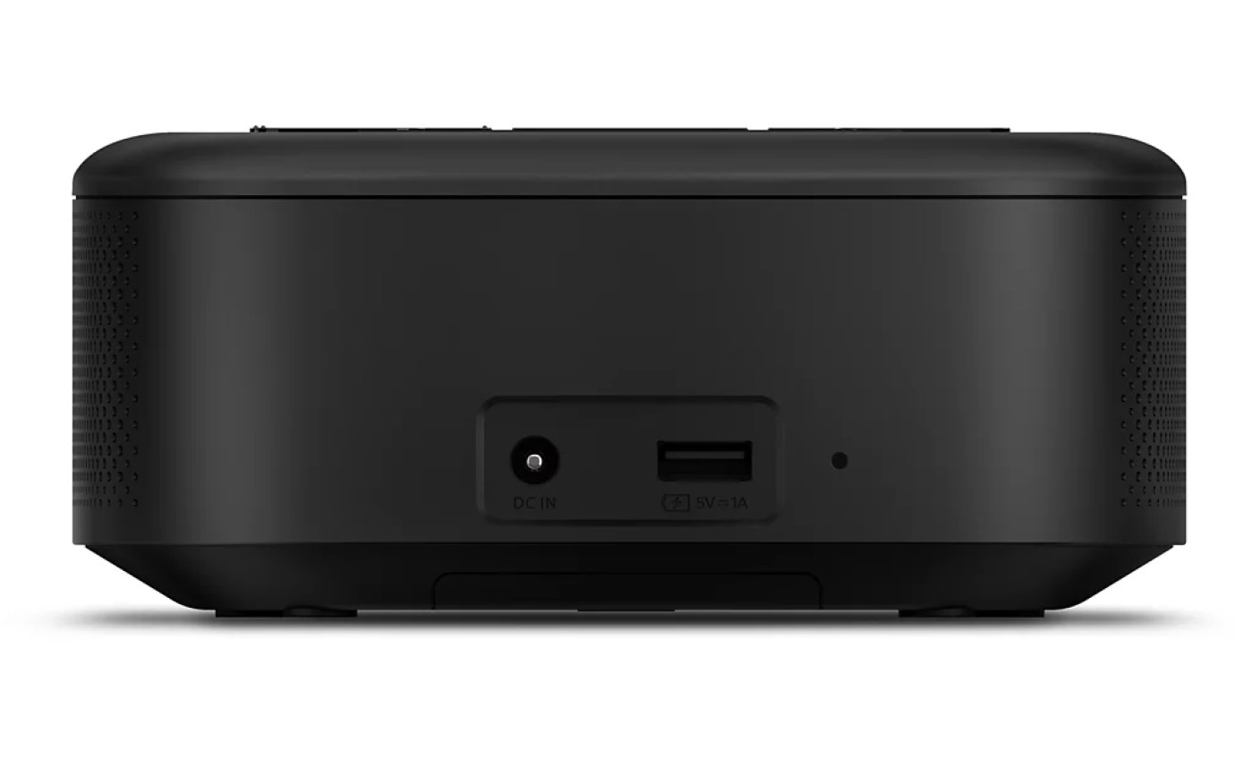 Philips Clock Radio TAR770598