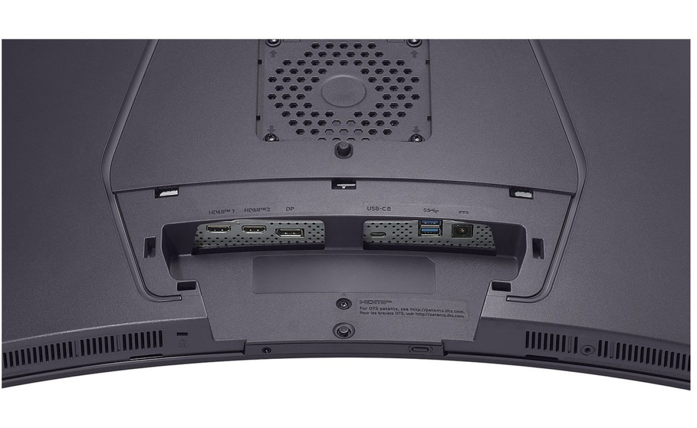 LG 45 inch UltraGear™ OLED 5K2K Dual-Mode 0.03ms HDR400 10Wx2 DP2.1 USB-C LG45GX950AB