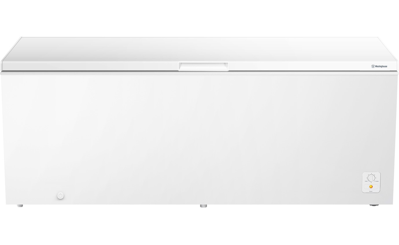 Westinghouse 702L Chest Freezer (White) WCM7000WE
