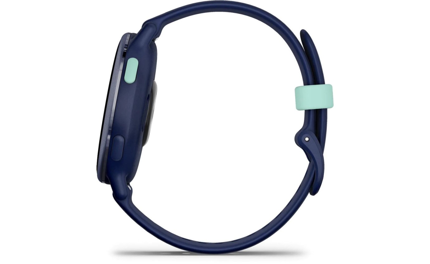 Garmin vívoactive® 5 Smartwatch (Navy) 0100286212