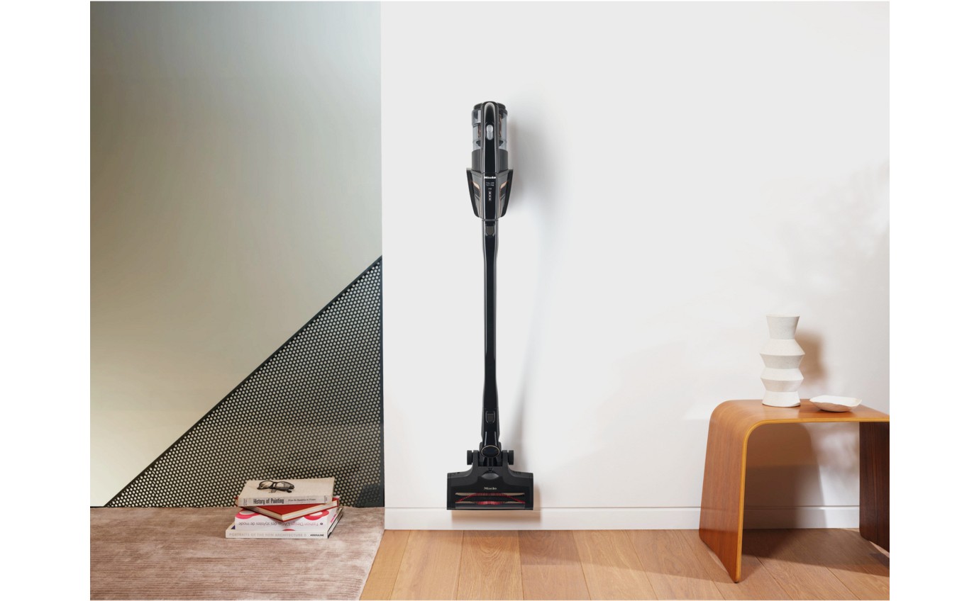 Miele Triflex HX2 Cat & Dog Cordless Vacuum (Obsidian Black) 11827140