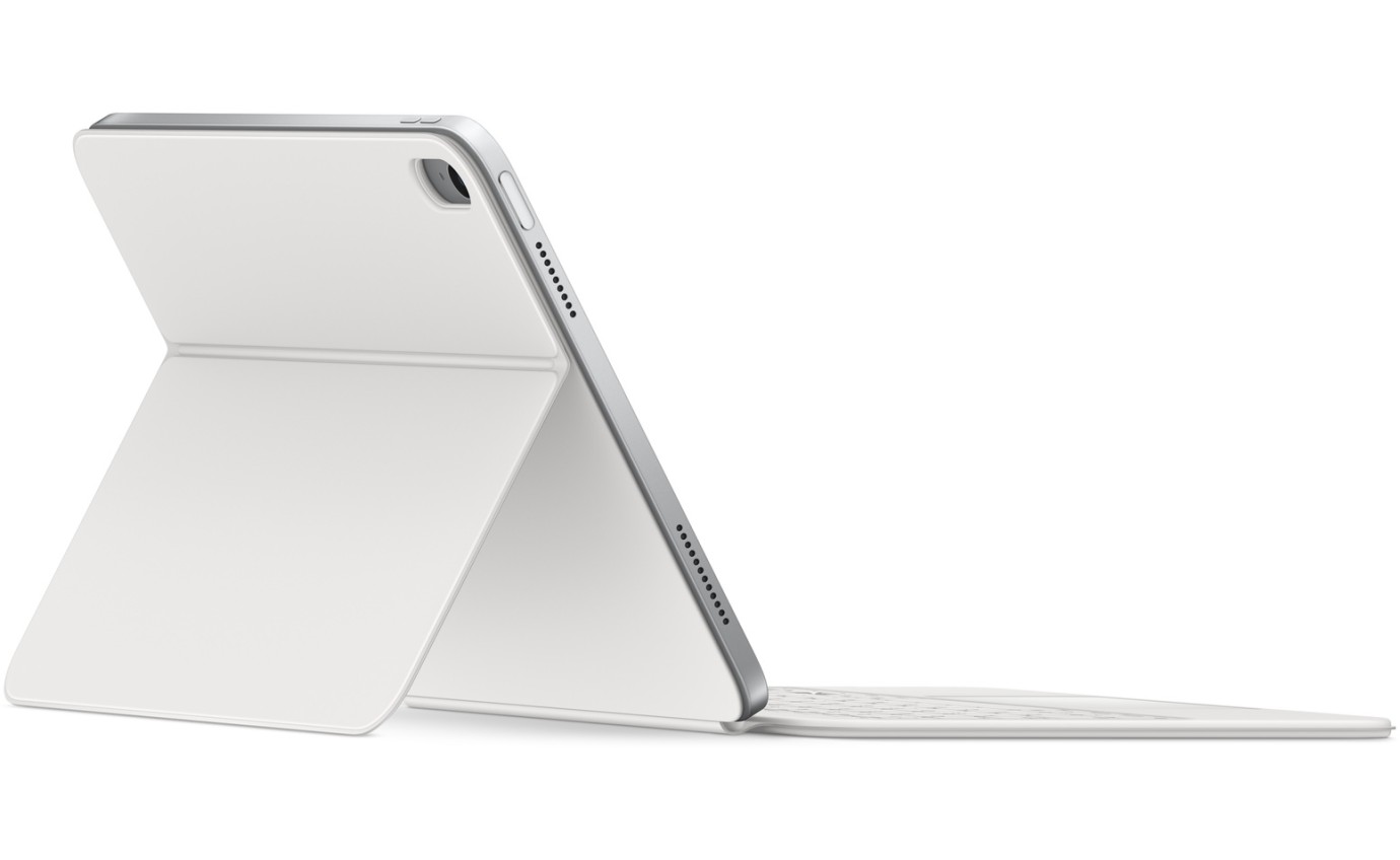 Apple Magic Keyboard Folio for iPad 11th Gen (A16) & 10th Gen MQDP3ZAA