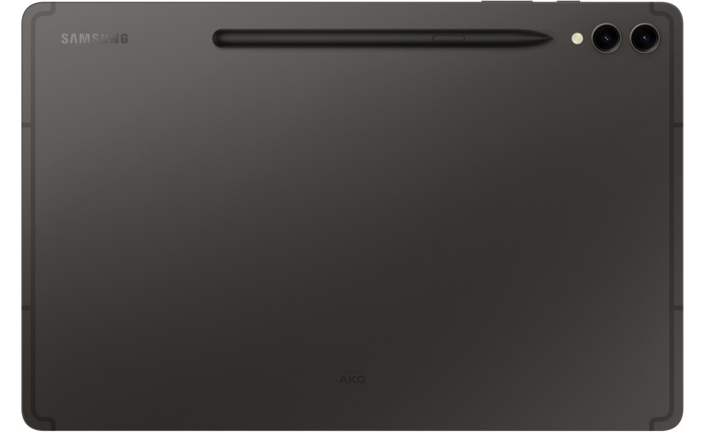 Samsung Galaxy Tab S9+ Wi-Fi 256GB (Graphite) [Ex-Demo] SMX810NZAAXSA
