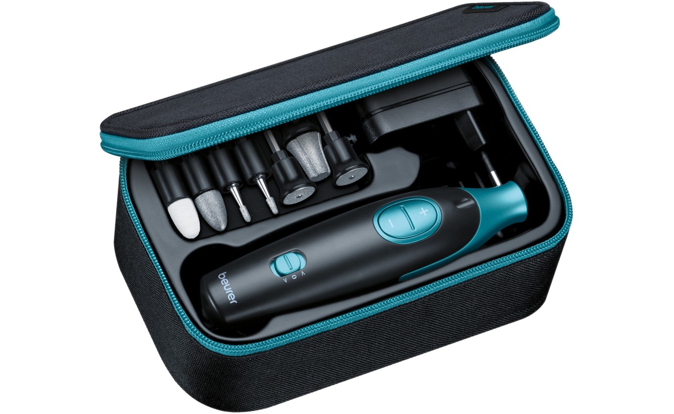 Beurer Manicure & Pedicure Set (Limited Edition) MP42CY