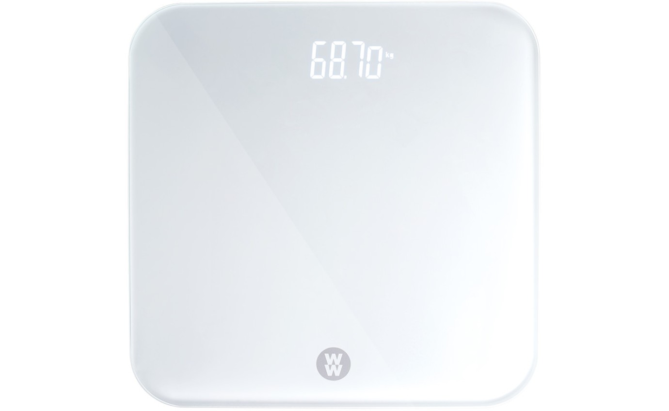 WeightWatchers Style Body Weight Digital Scales WW170A