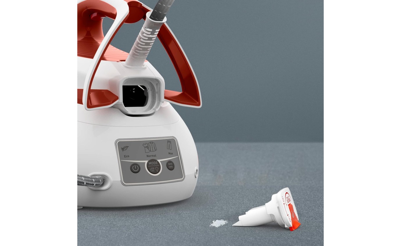 Tefal Express Power Steam Generator SV8110