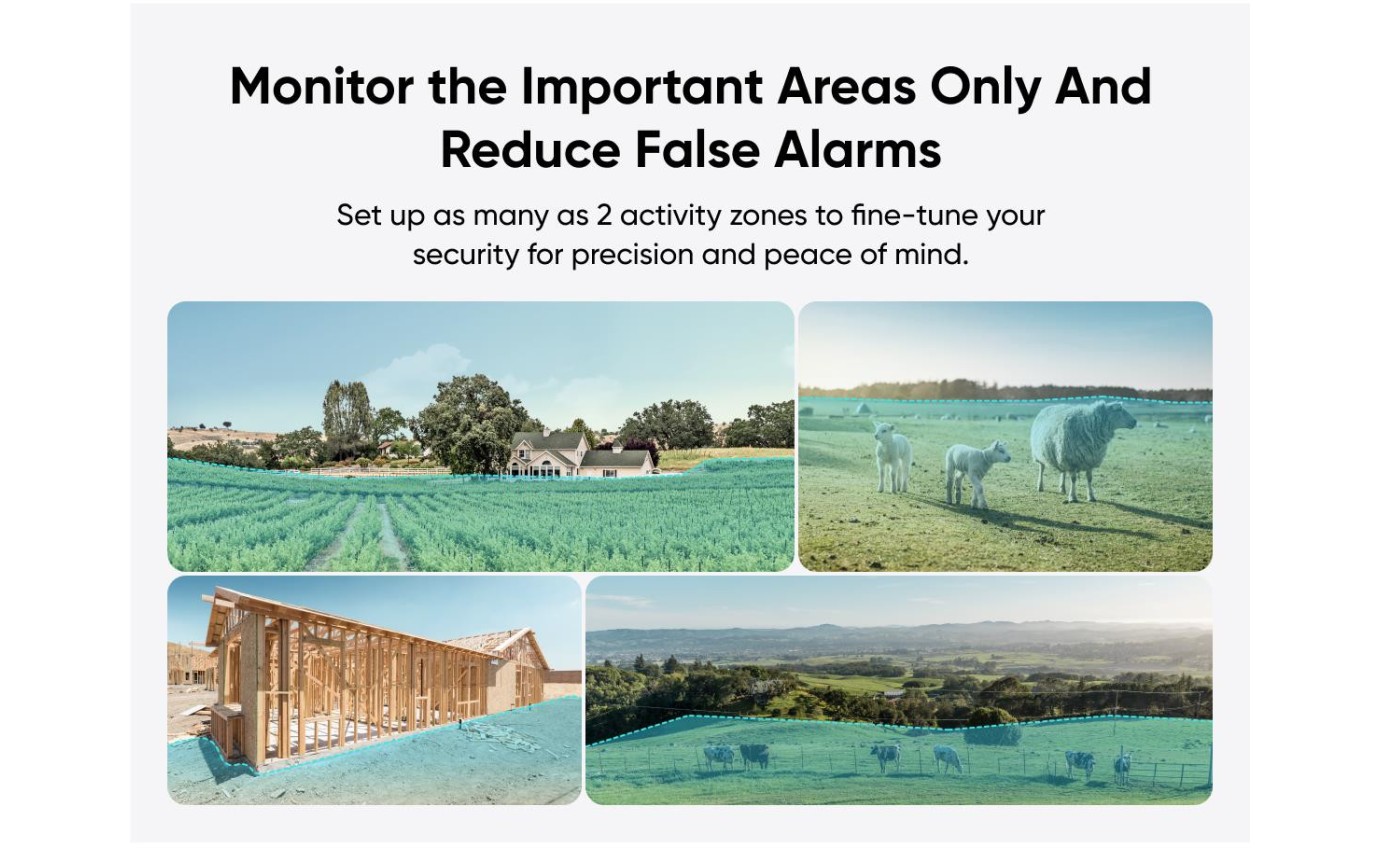 eufy Security S330 4G/Wi-Fi Camera T86P2C21