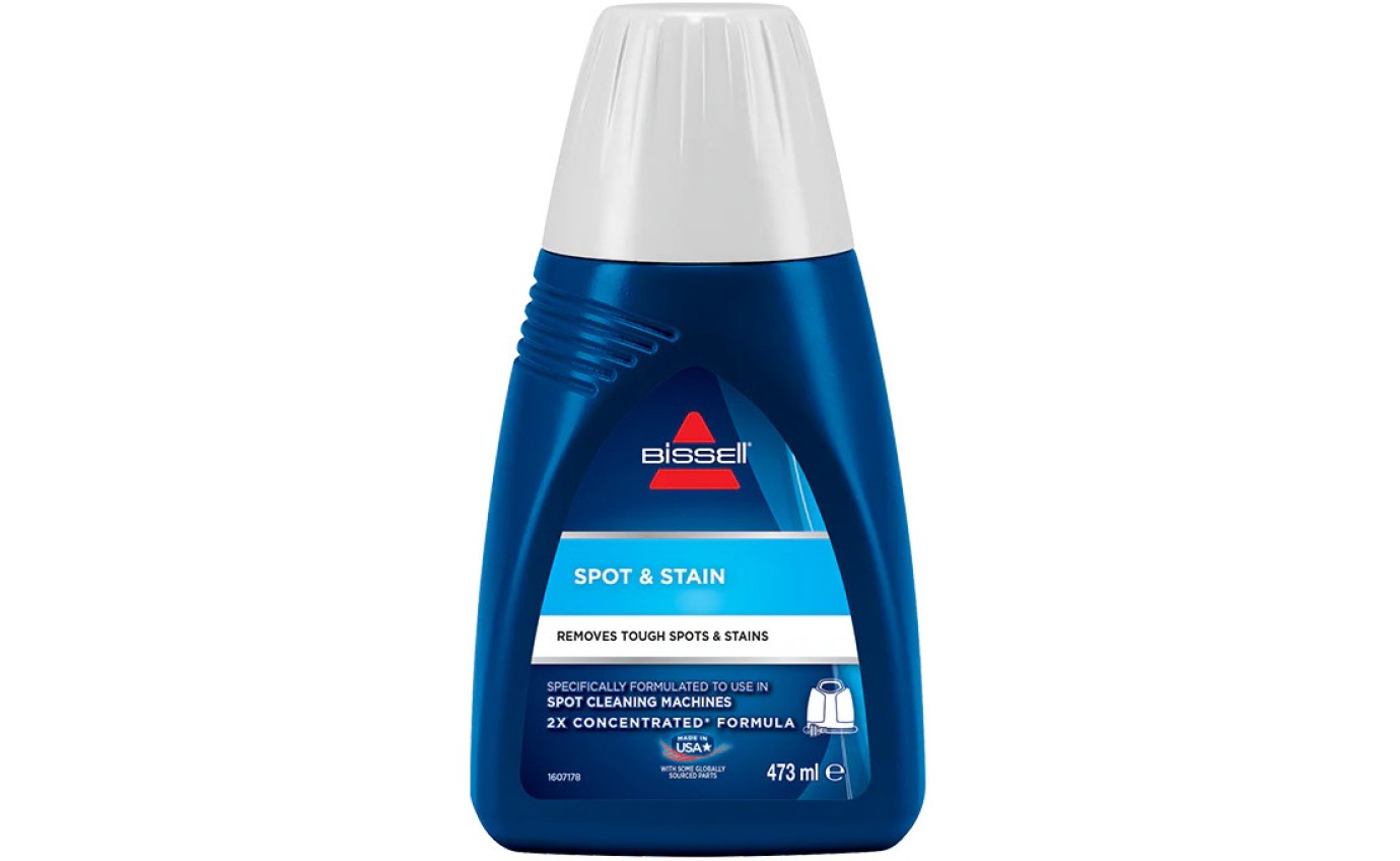 Bissell SpotClean Spot & Stain 2x Concentrate Formula 473ml 79B9E