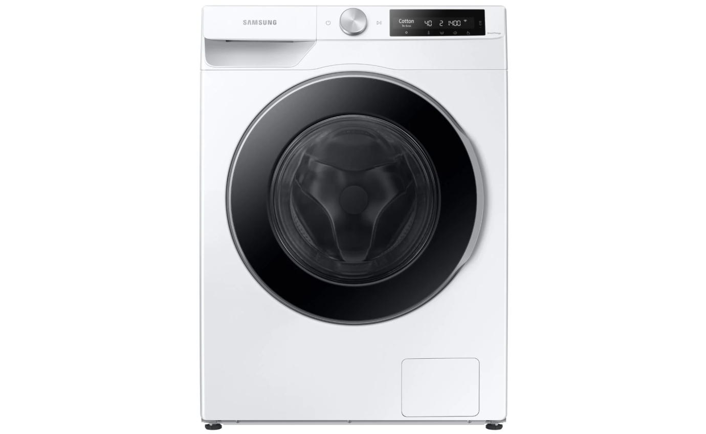 Samsung 11kg Smart Front Load Washer with Steam WW11CG60ADLE