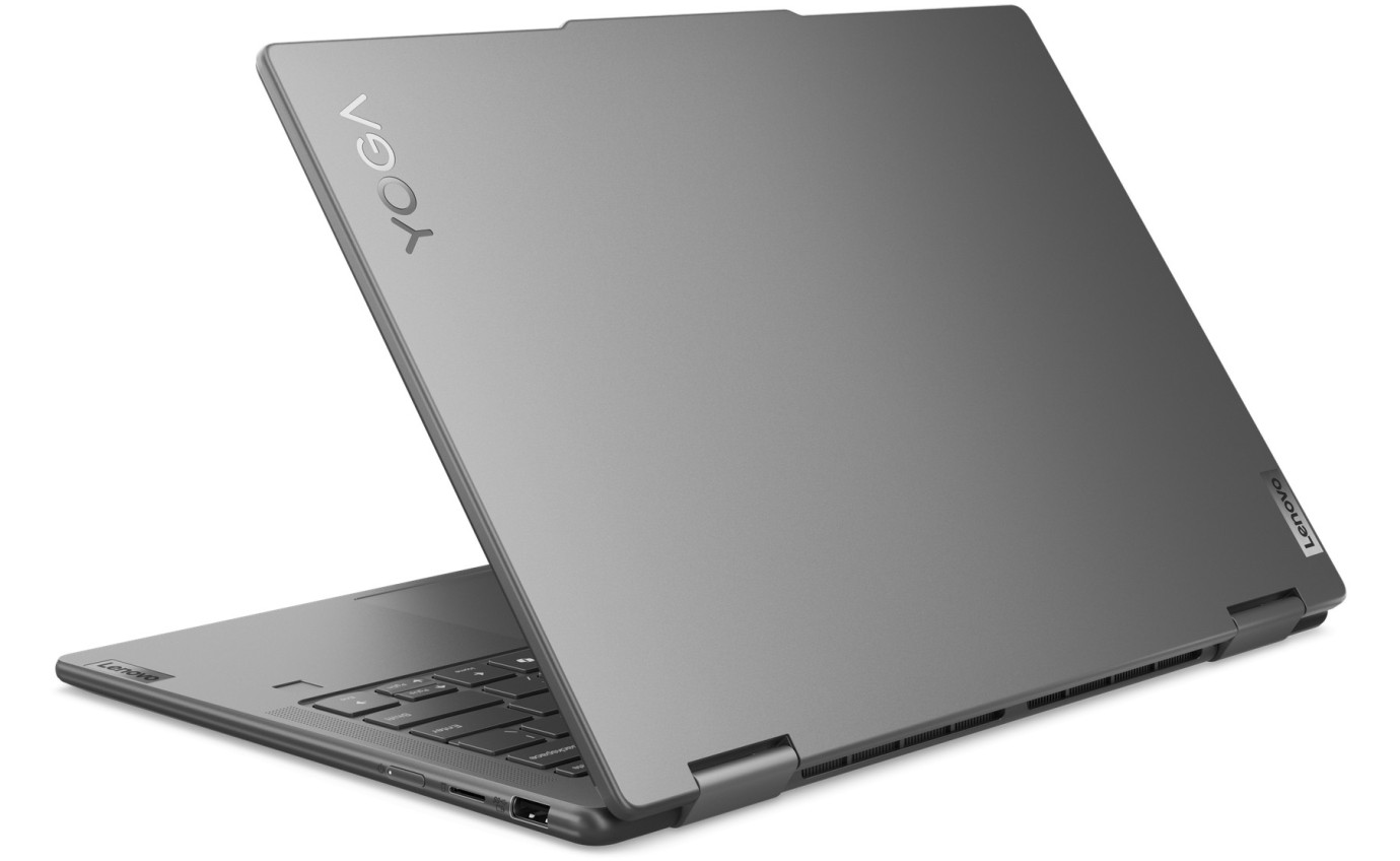 Lenovo 14 inch Yoga 7 2-in-1 OLED Ultra 5 125H 16GB 512GB W11H 83DJ0009AU