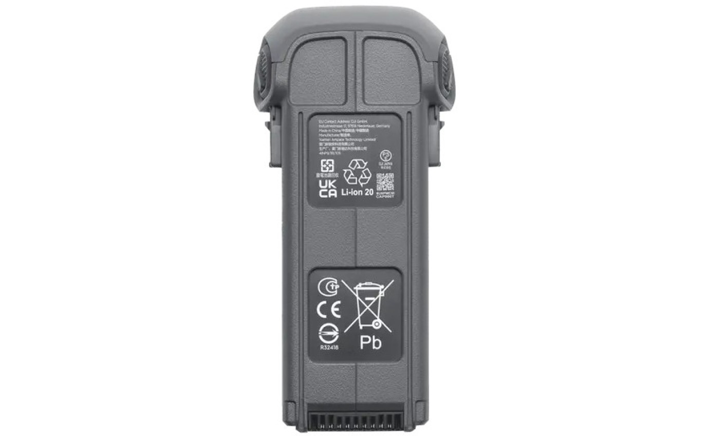 DJI Mavic 4 Pro 512GB Creator Combo (DJI RC Pro 2) CPMA0000084701