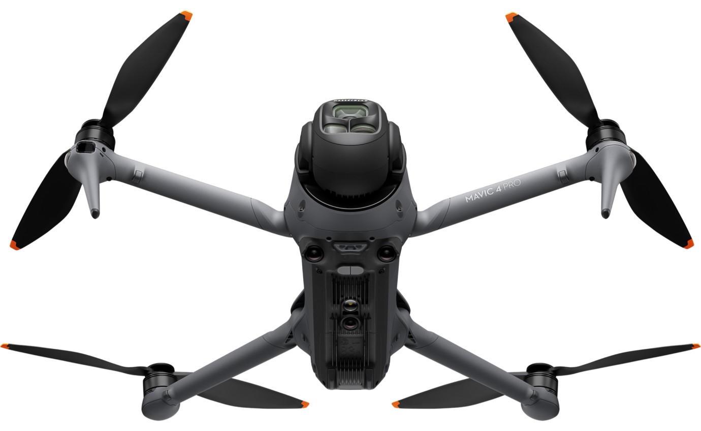 DJI Mavic 4 Pro (DJI RC 2) CPMA0000084901