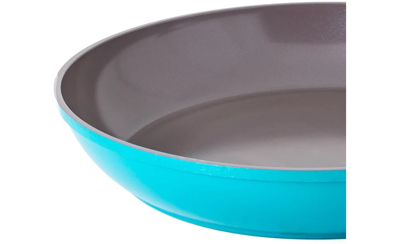 Neoflam 32cm Fry Pan Induction (Jade) CTF32J