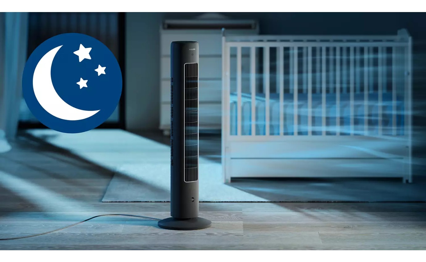 Philips 5000 Series Tower Fan CX553511