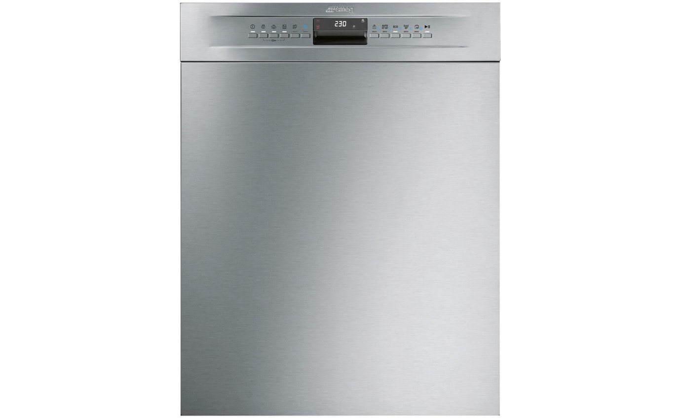 Smeg 60cm Under Counter Built-in Dishwasher DWAU6234X4