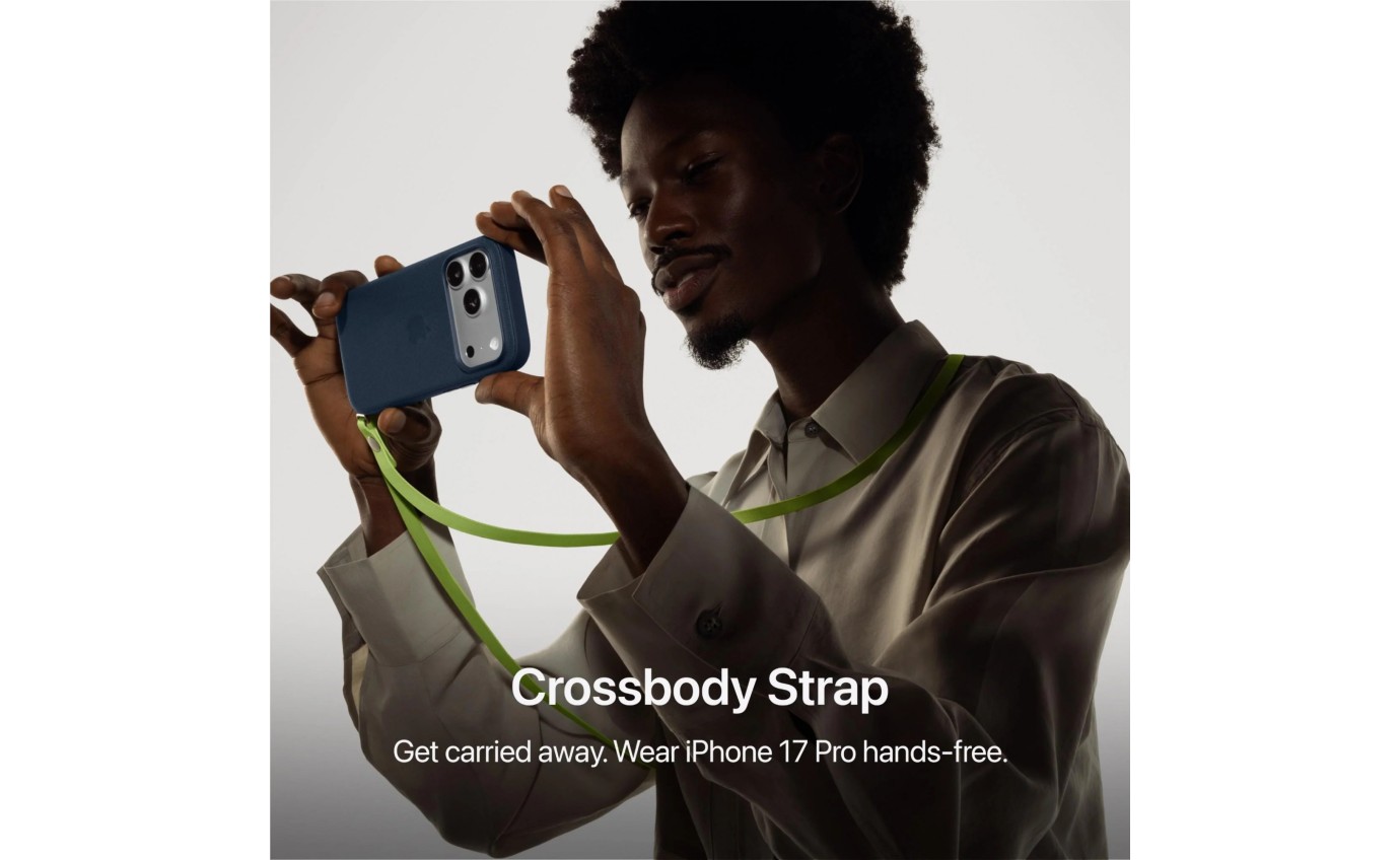 Apple iPhone 17 Pro Max 256GB (Cosmic Orange) MFYN4XA