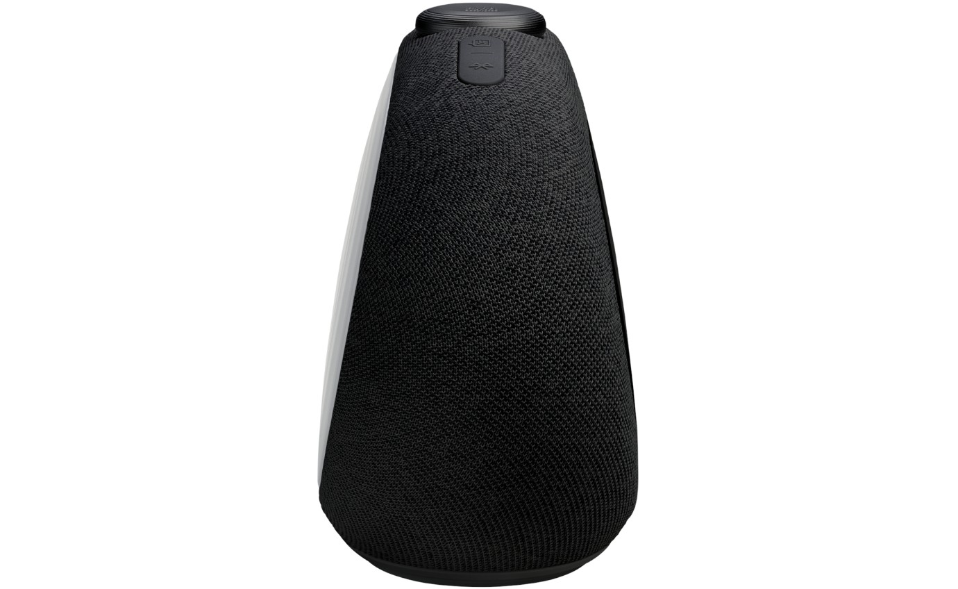 JBL Horizon 3 Bluetooth® Clock Radio Speaker (Black) JBLHORIZON3BLKAS