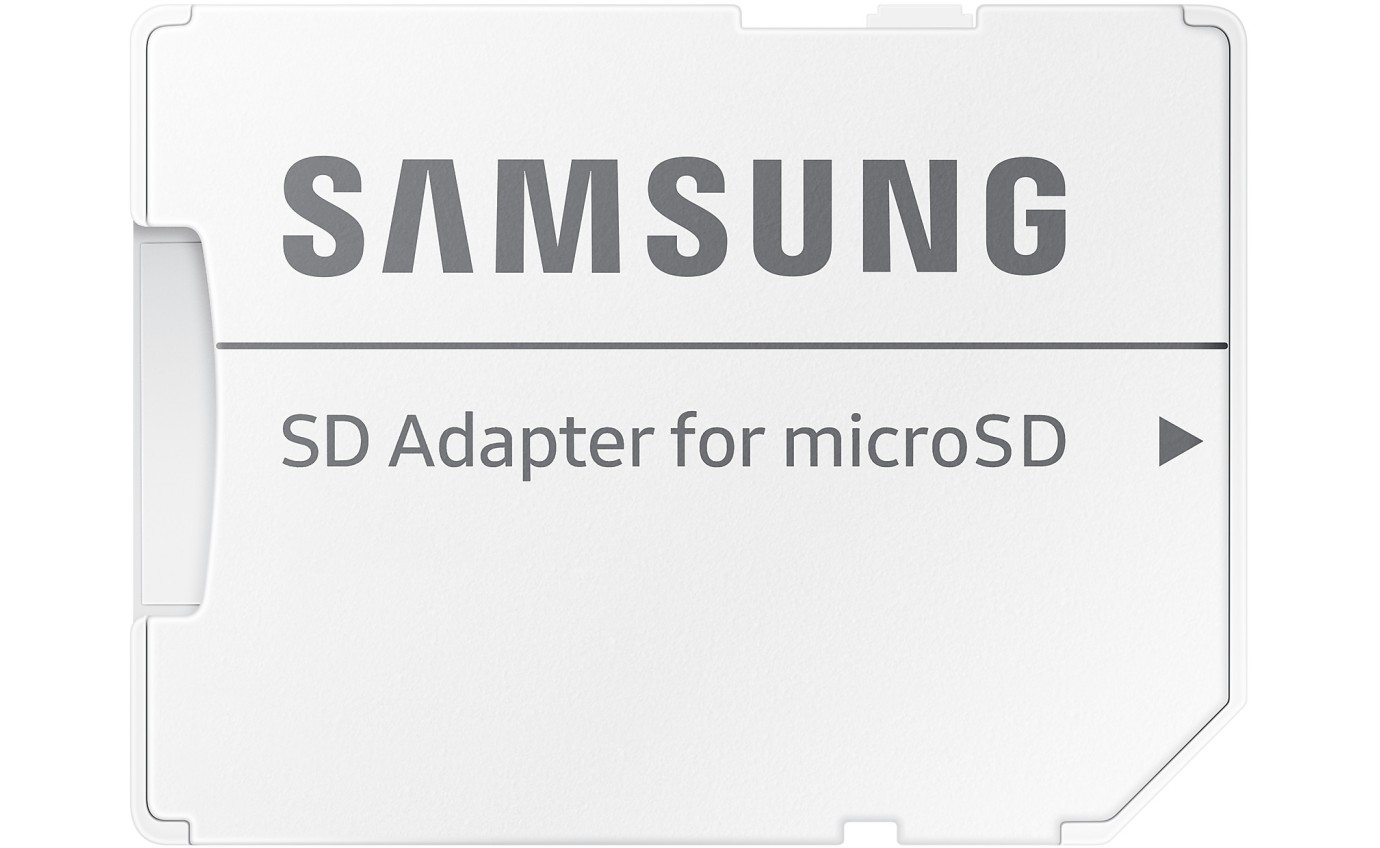 Samsung 512GB PRO Plus microSD Card MBMD512SAAPC