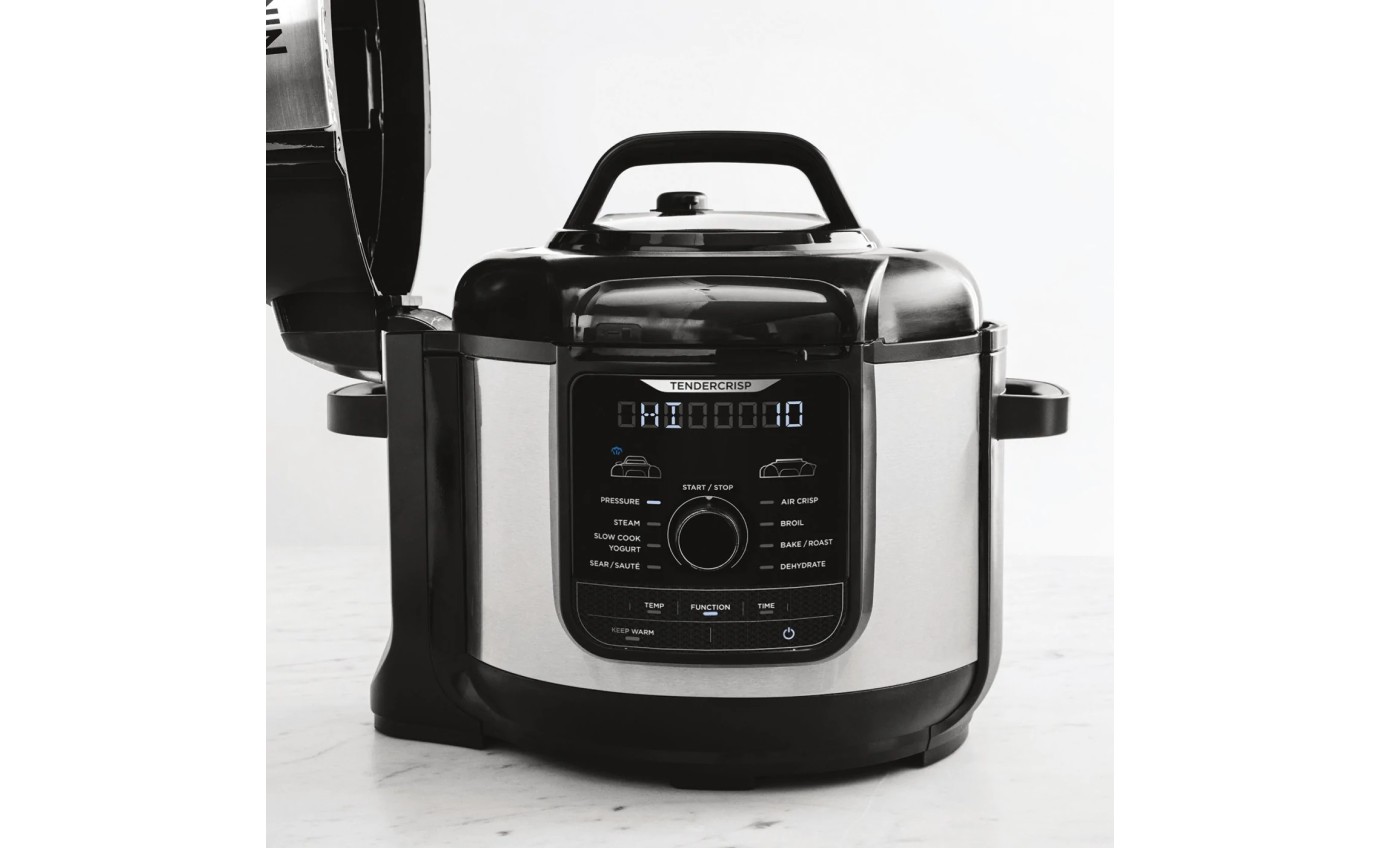 Ninja Foodi Max 10-in-1 7.5L Multi Cooker OP500ANZ