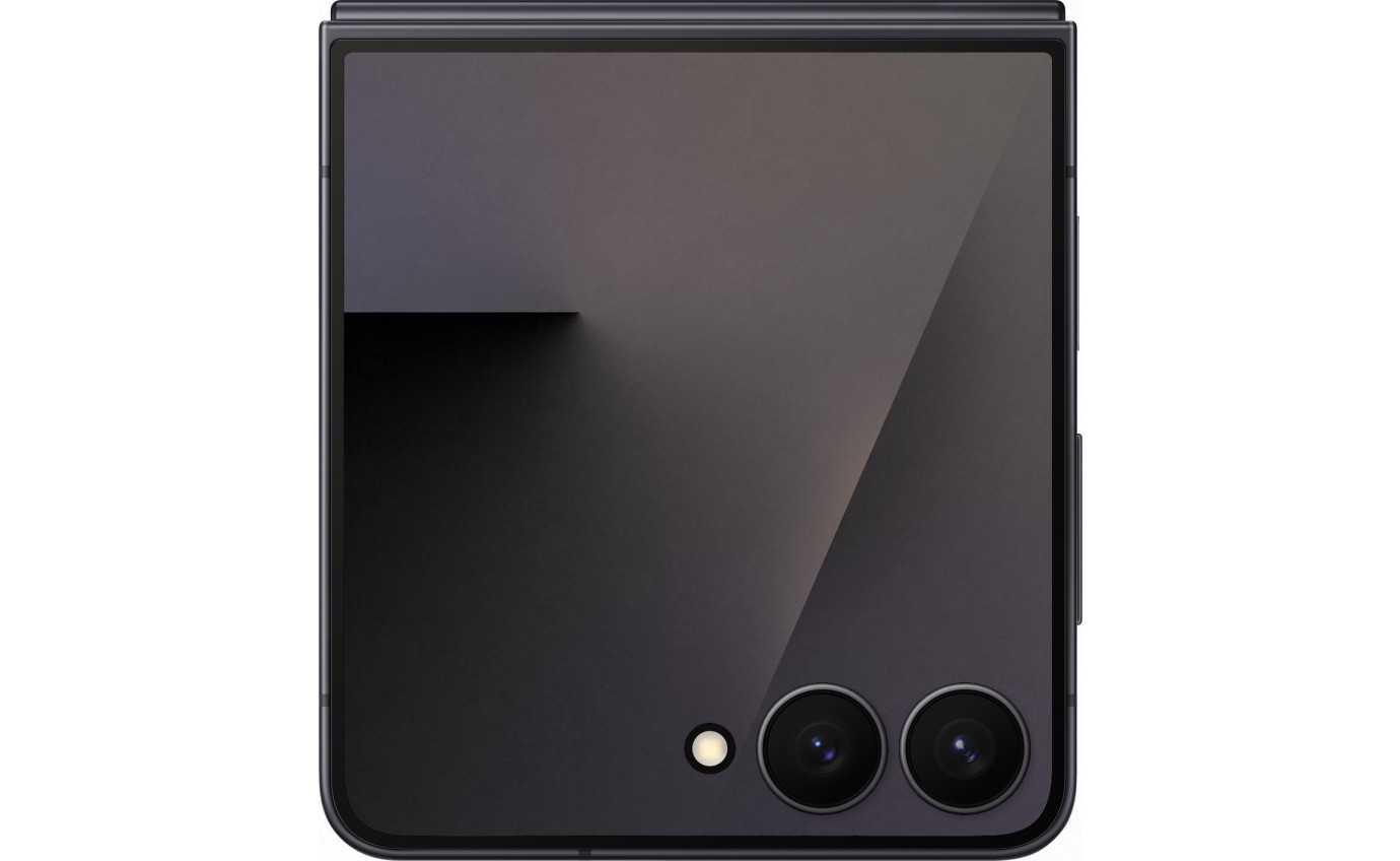 Samsung Galaxy Z Flip7 256GB (Jetblack) 11901342103