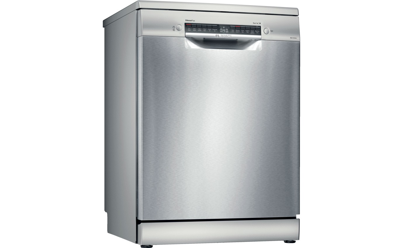 Bosch 60cm Freestanding Dishwasher SMS6HAI02A