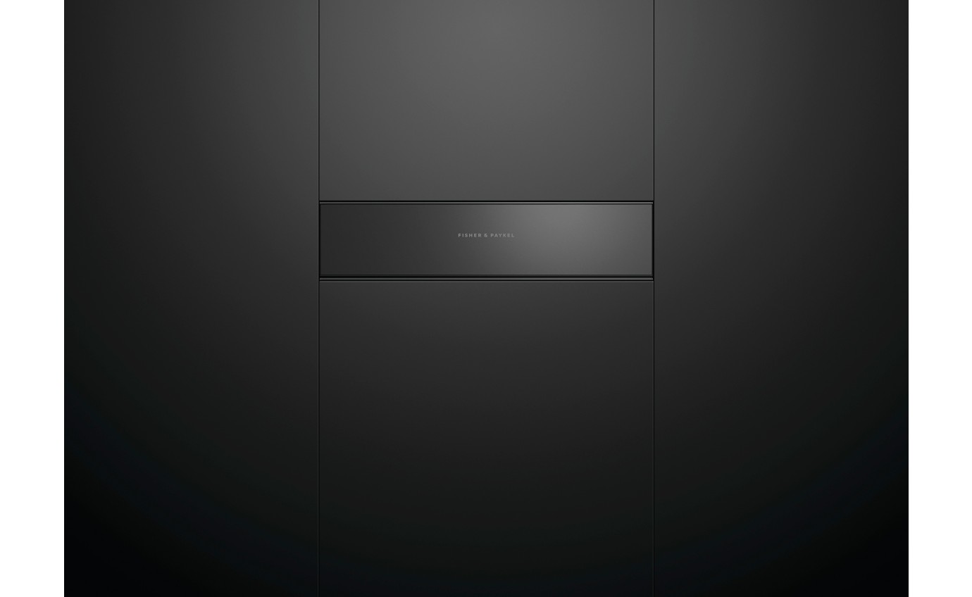 Fisher & Paykel 60cm Series 9 Minimal Vacuum Seal Drawer VB60SDEB1