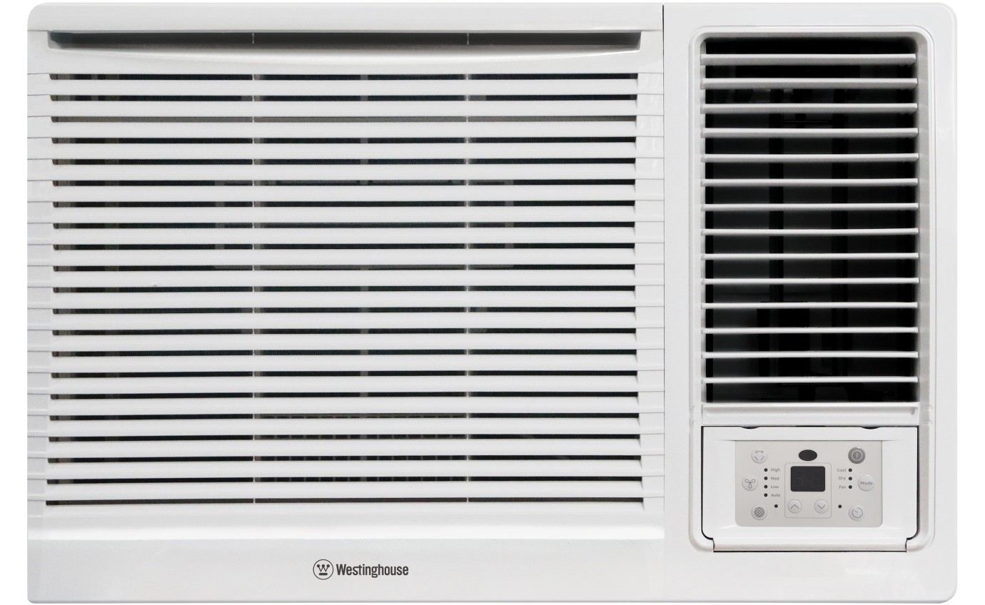Westinghouse 3.9kW Window/Wall Cooling Only Air Conditioner WWH39CWA