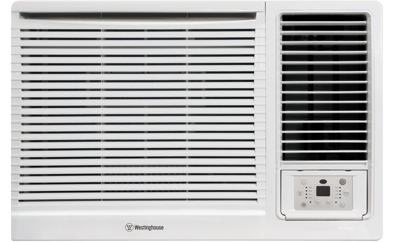 Westinghouse 3.9kW/3.6kW Window/Wall Reverse Cycle Air Conditioner WWH39HWA