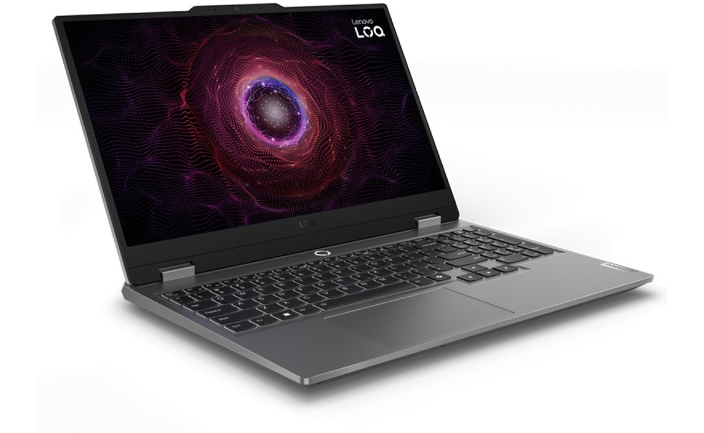 Lenovo 15.6 inch LOQ Gen 9 Ryzen 7 7435HS RTX 4050 24GB RAM 512GB 83JC003KAU