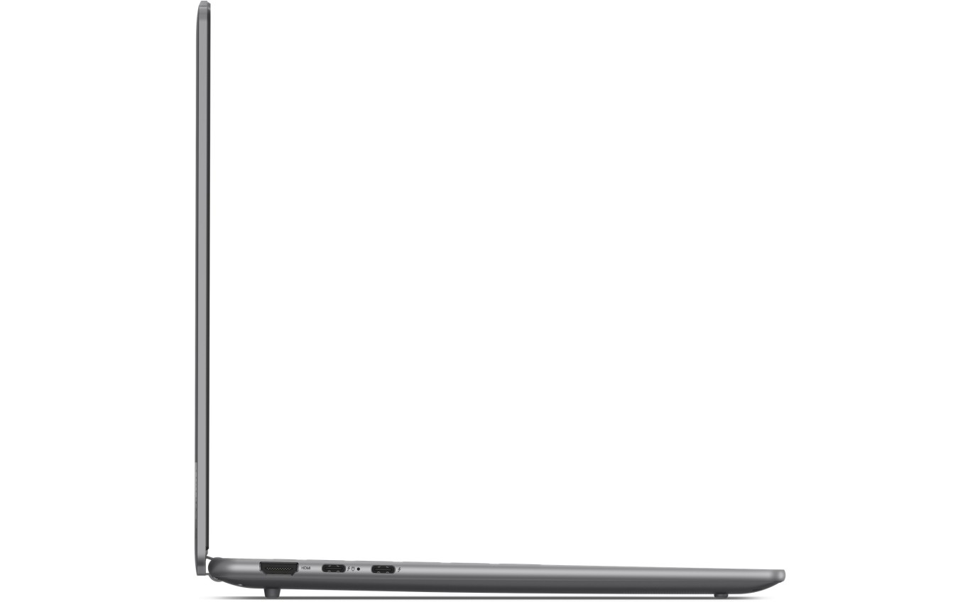 Lenovo 14 inch Yoga Slim 7 Intel U7 155H 32GB RAM 1TB W11H 83CV00DTAU