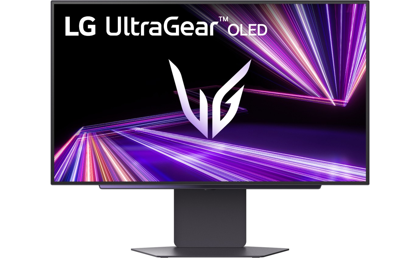 LG UltraGear™ 26.5 inch OLED QHD 280Hz 0.03ms HDR500 True Black Gaming Monitor 27GX700ABAAU