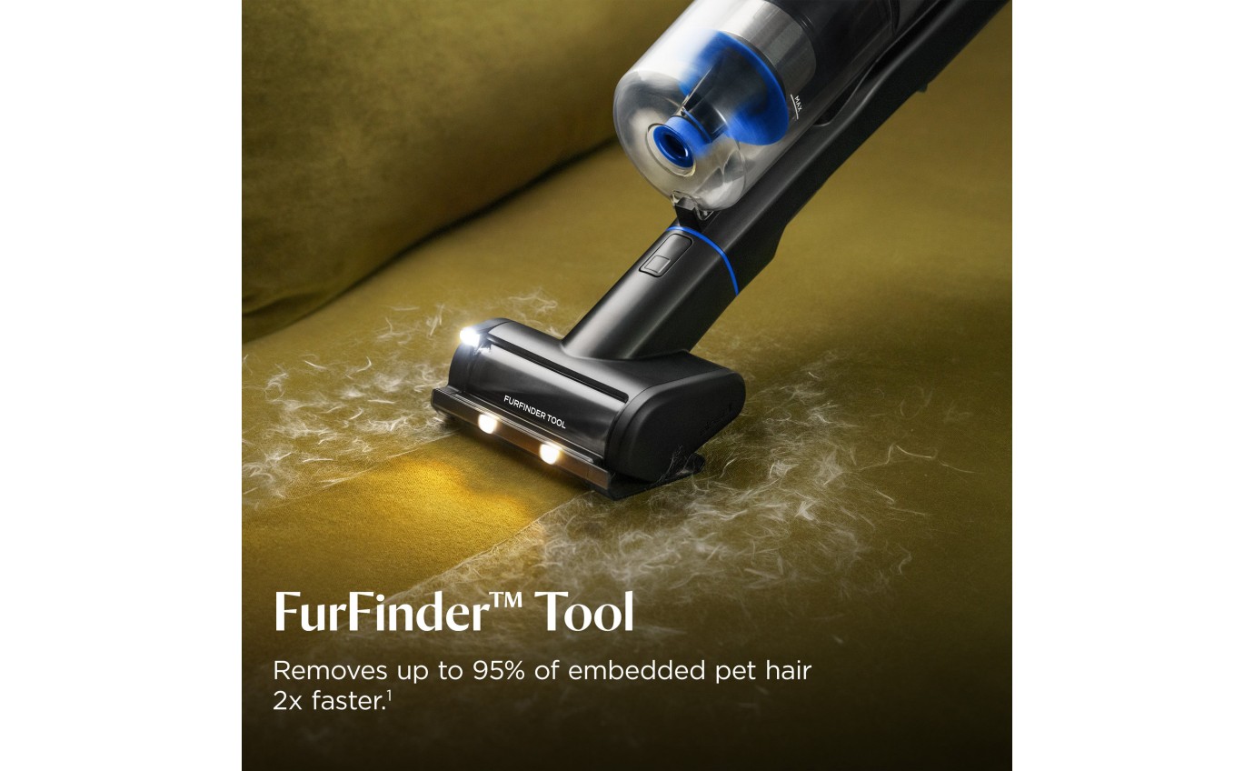 Bissell PowerClean FurFinder&trade; 200W 4239