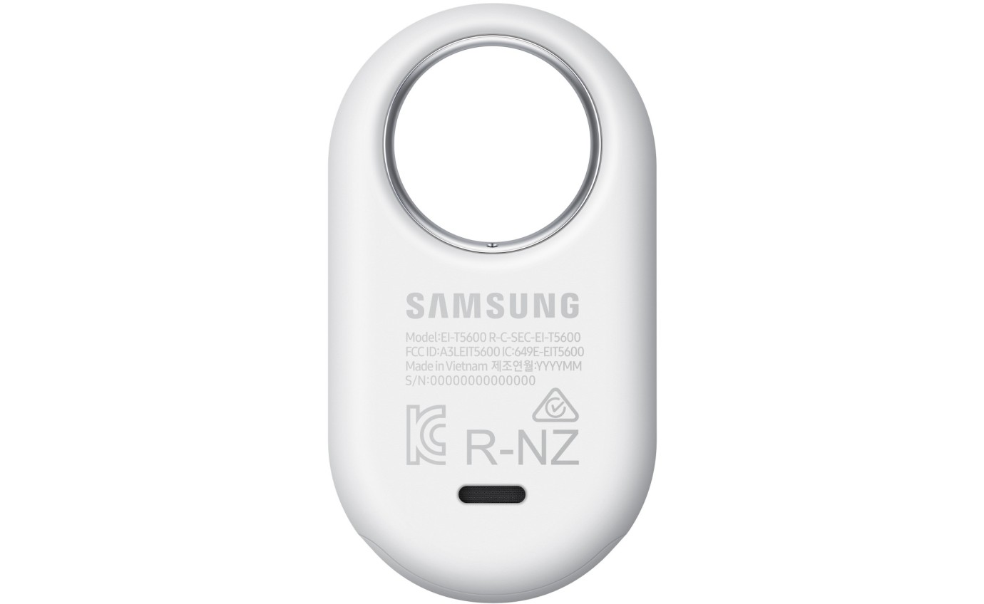 Samsung Galaxy SmartTag2 (Black & White) [4 Pack] 11901310319