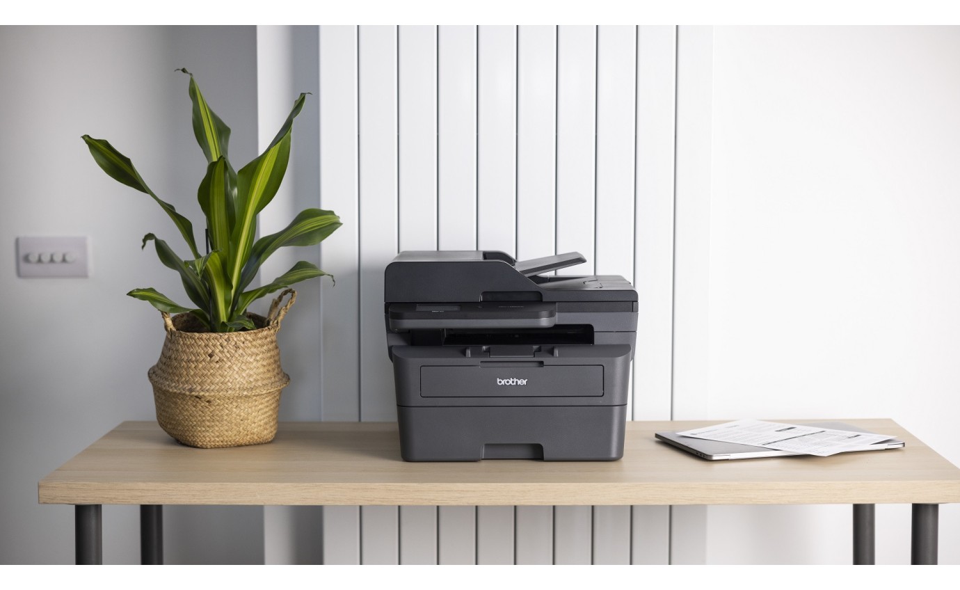 Brother Compact Mono Laser Multi-Function Printer MFCL2880DW