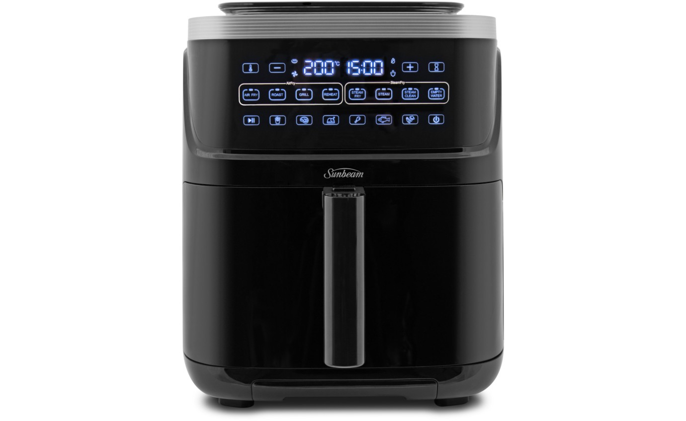 Air fryer retravision 2025