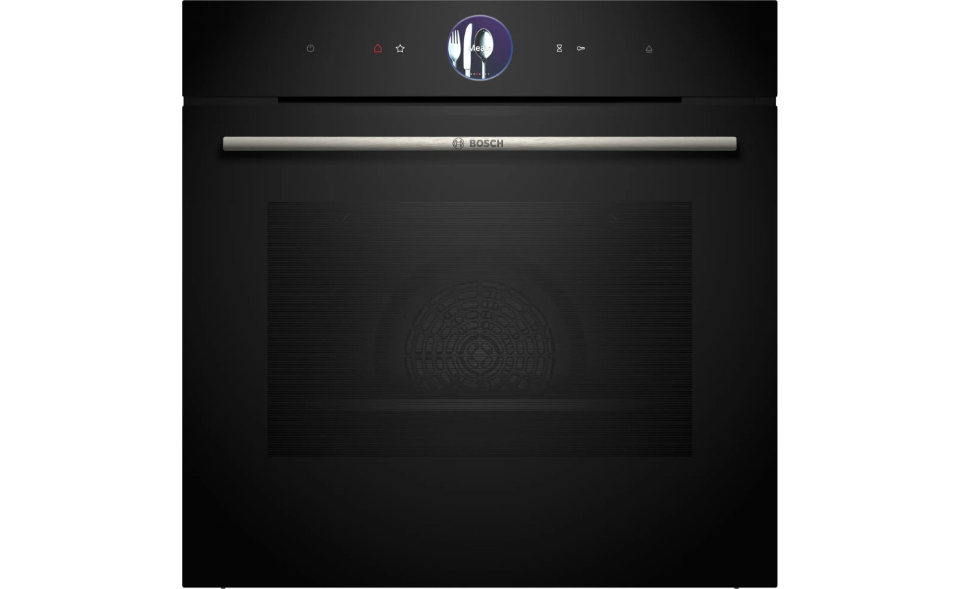 Bosch 60cm Built-In Oven HRG776MB1A