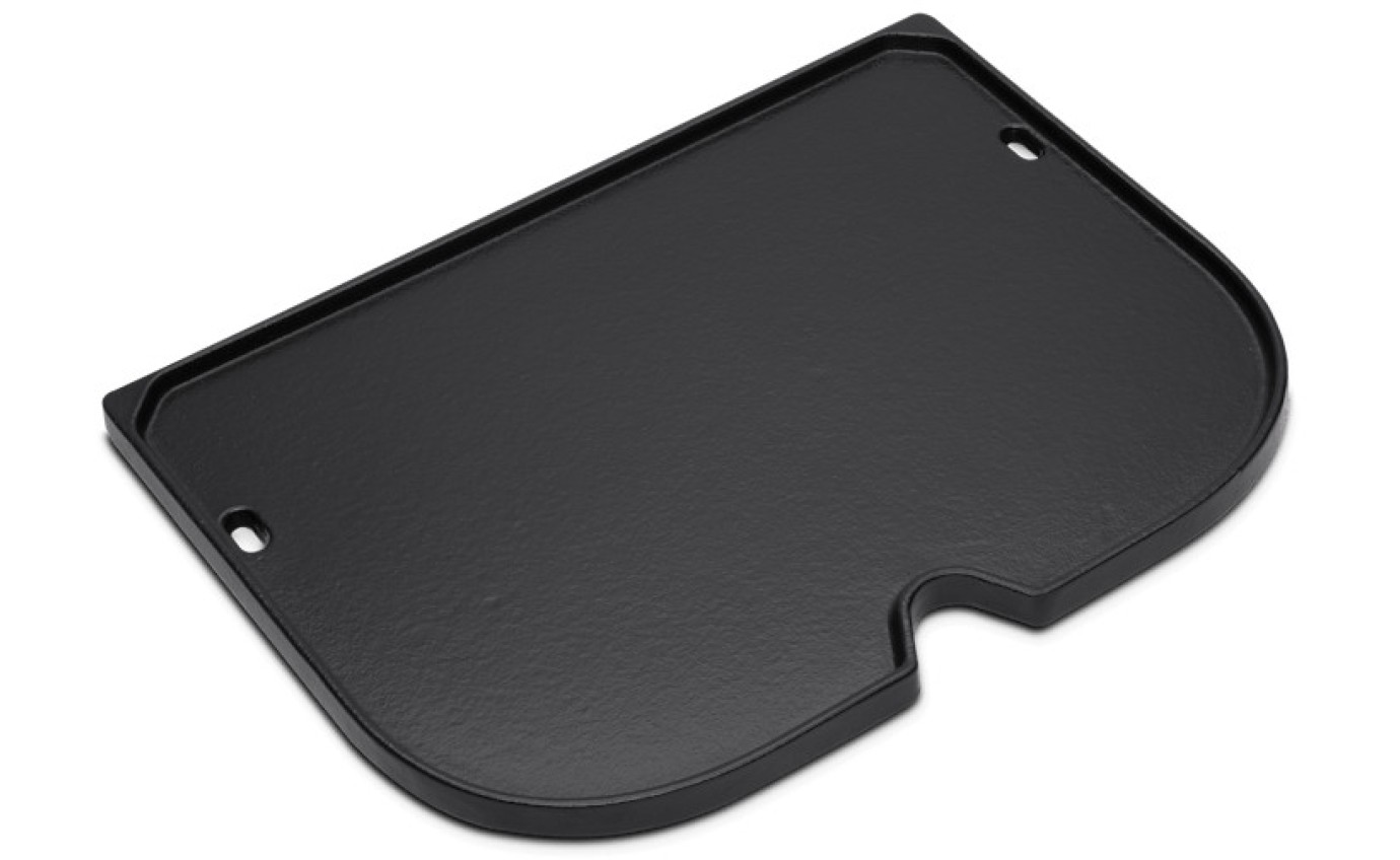 Weber Lumin&reg; Half Hotplate 6612