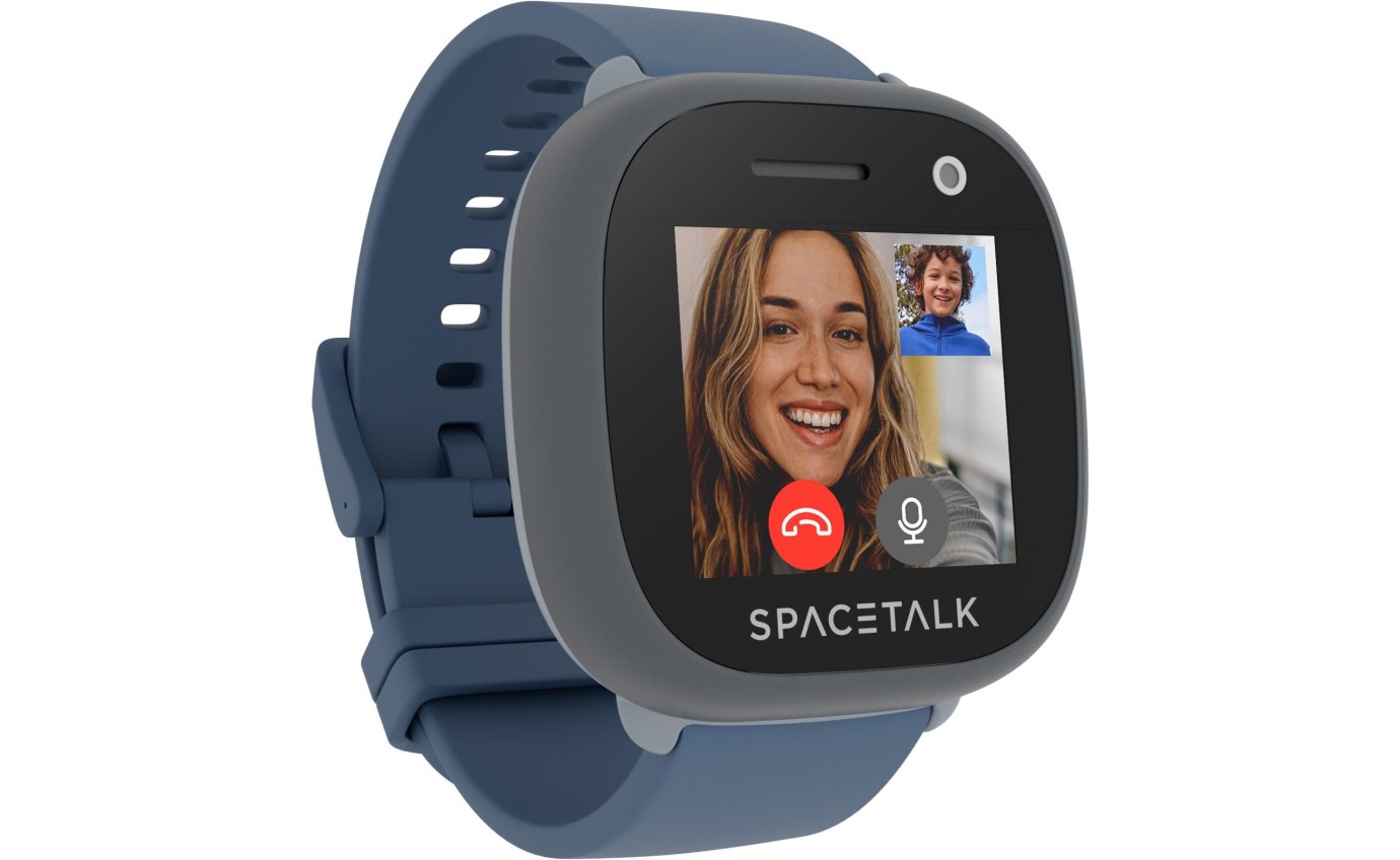 Spacetalk Adventurer 2 Kids 4G Smartwatch (Dusk) 11901304420