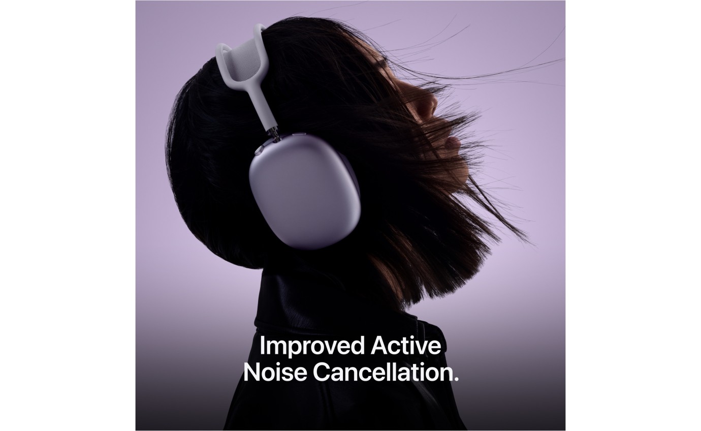 Apple AirPods Max 2 (Purple) MHWP4ZAA