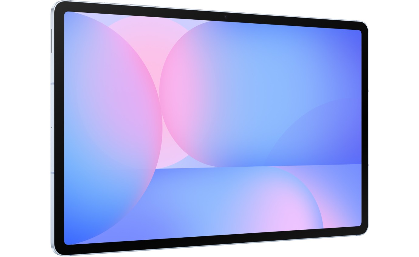 Samsung Galaxy Tab S10 FE+ Wi-Fi 8GB RAM 128GB (Light Blue) SMX620NLBAXSA