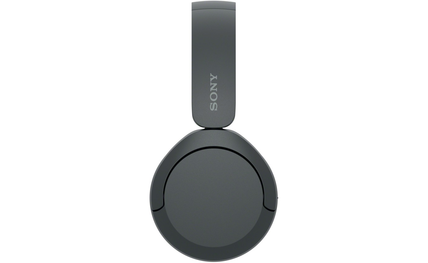 Sony Wireless Headphones (Black) WHCH520B