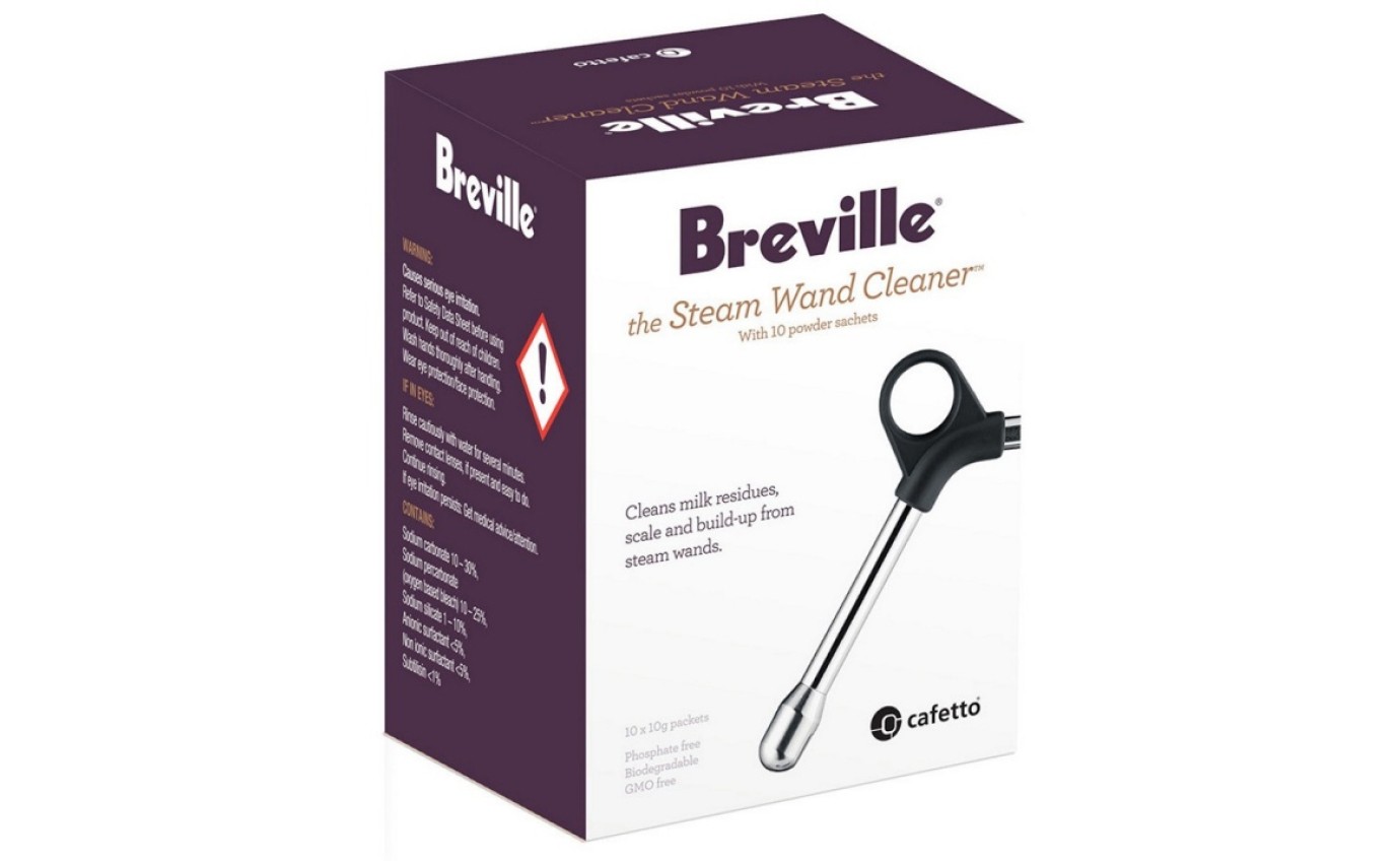 Breville the Steam Wand Cleaner BES006