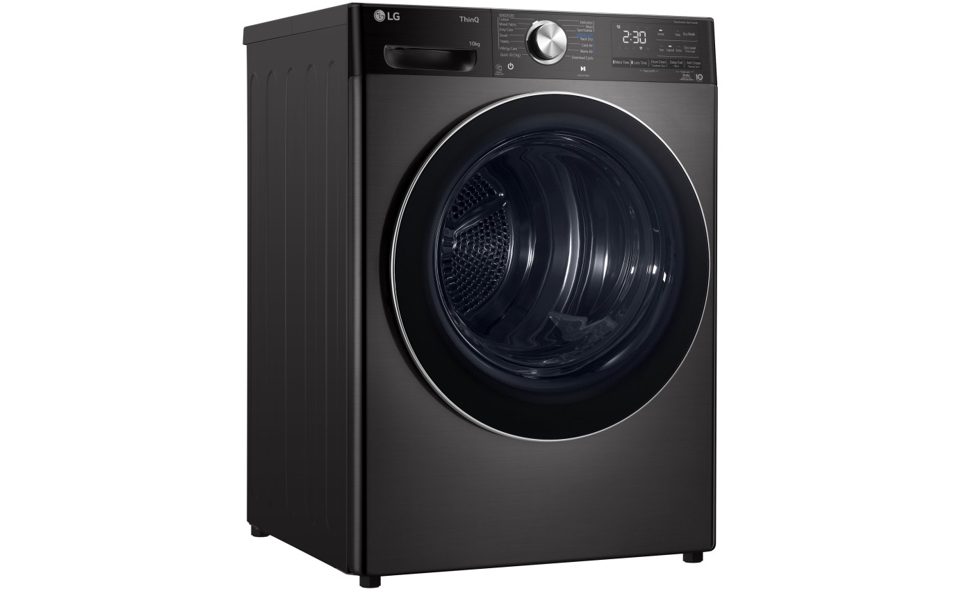 LG 10kg Heat Pump Dryer DVH1010B