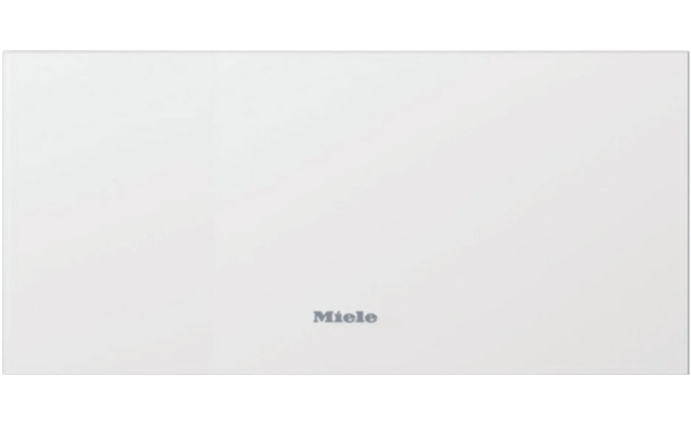 Miele 12 Place Gourmet Warming Drawer (Brilliant White) ESW7020BW