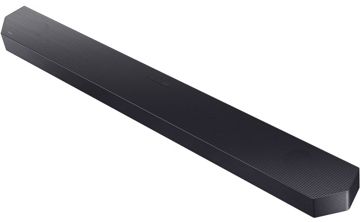 Samsung 11.1.4ch Q-Series Soundbar with Subwoofer & Rear Speakers HWQ990HXY