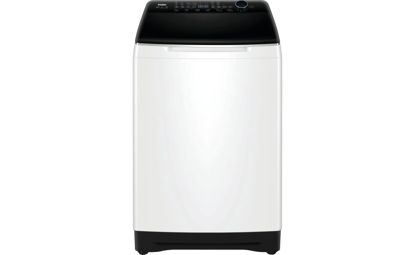 Haier 12kg Top Load Washing Machine HWT12AD1