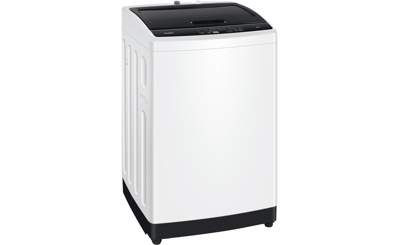 Haier 6kg Top Load Washing Machine HWT60AA1