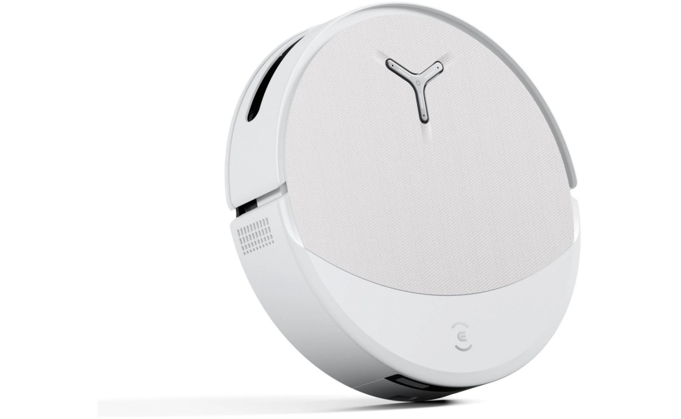 Ecovacs DEEBOT T90 PRO OMNI Robot Vacuum & Mop (White) DEX95